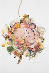 Emilie Clark, Untitled (EHR 18) from Sweet Corruptions (2011)