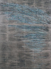 Nancy Lorenz, Palladium Sea and Sky (2013)