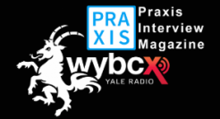 Praxis Interview Magazine