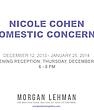 Nicole Cohen Digital Catalogue