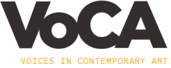 VoCA: Voices In Contemporary Art