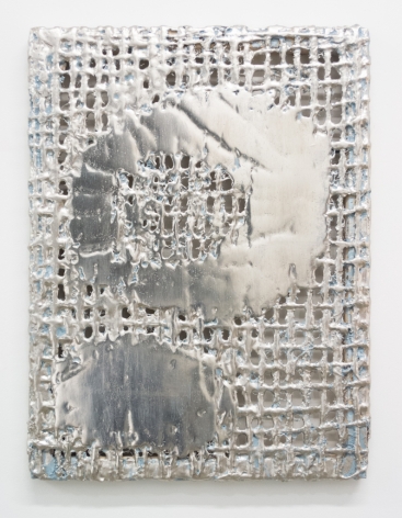 Nancy Lorenz, Nd60 Neodymium, 2015