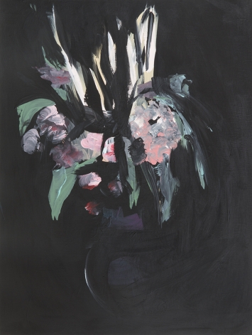 Jenn Dierdorf, Cereus Blooms At Night,&nbsp;2016