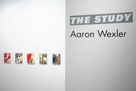 Aaron Wexler