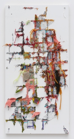 Elana Herzog, Untitled, 2020