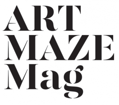 Art Maze Magazine