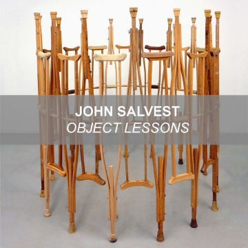 John Salvest - Digital Catalogue